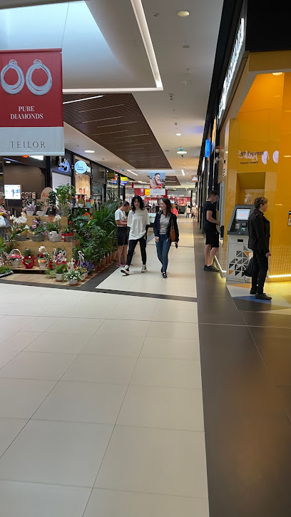Shopping City Satu Mare Str. Careiului 17