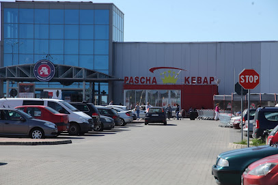 Shopping City Sibiu Strada Sibiului 5