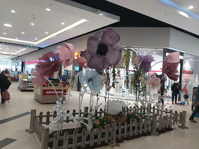 Shopping City galati Bulevardul George Coșbuc 251