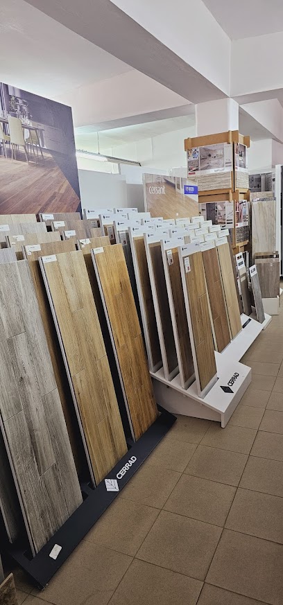 Showroom Faenza Strada Cazărmii