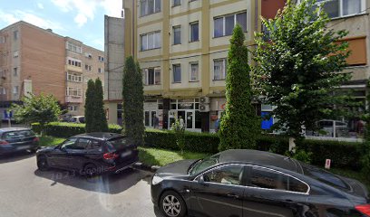 Sic Moda Industry Strada Tudor Vladimirescu