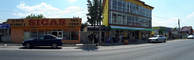 Sicas Bulevardul Racoțeanu 203