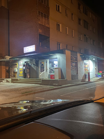 Silver Market Strada Cerbului 10