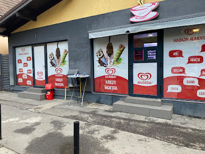 Simo Strada Vulturului 16