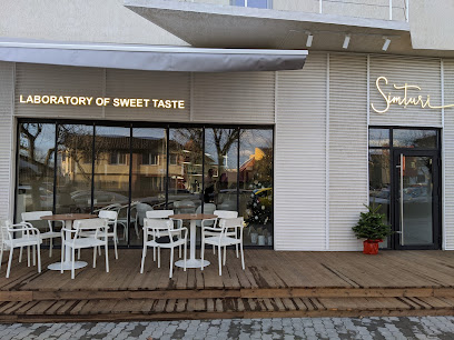 Simțuri by Bella’s Bakery Strada Brazda lui Novac 75