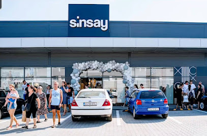 Sinsay Bulevardul de Centură 1
