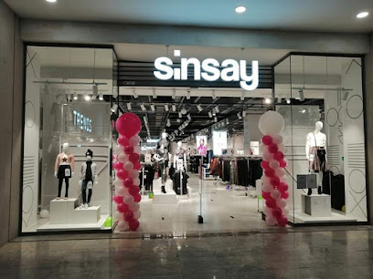 Sinsay Calea Națională 91