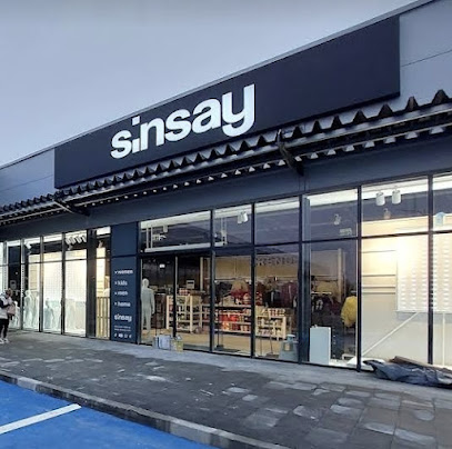 Sinsay Strada 1 Decembrie 1918 82