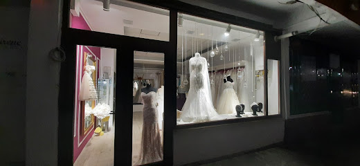Sirene Fashion Pietonal Ștefan cel Mare