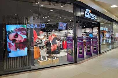 Sizeer SHOPING CITY