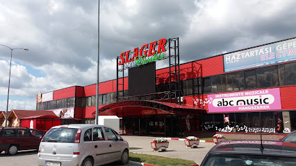 Sláger Center Gheorgheni 535500