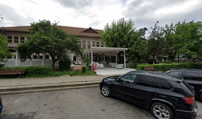 Slow Cafe Strada Tineretului 3