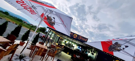 Smart Food Strada 1 Mai 80A