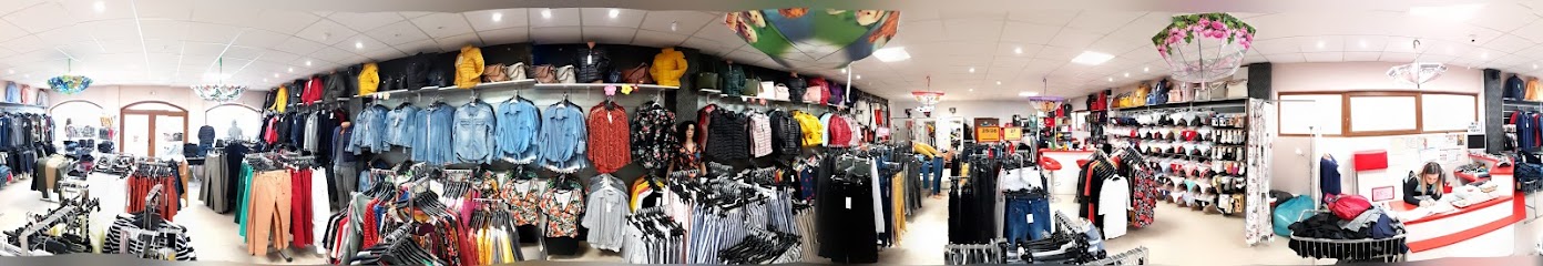 SmileTrend.ro Strada Bethlen Gábor 106