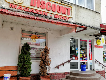 Smiley Magazin-Mixt Unnamed Road