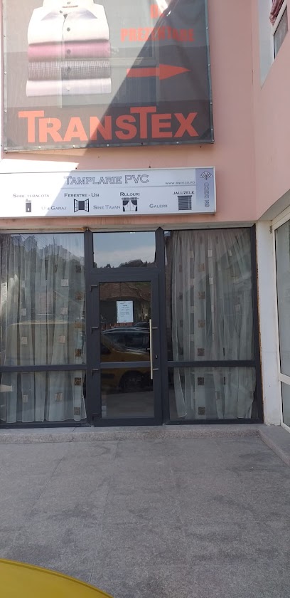 Sn Deco - Showroom Strada Târnavei 2