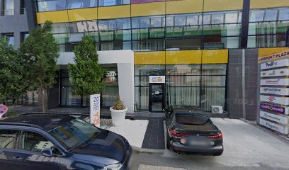 Snagov Plaza Drumul Gării Odăi 1A