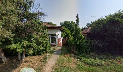 Snagov Snagov 077165