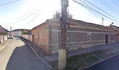 Soba din teracota Strada Timișorii 12
