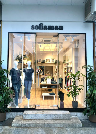 Sofiaman Bacău Central - Magazin pijamale și Îmbrăcăminte de casă Calea Mărășești 4