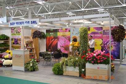 Solmixflor SRL Str.Piersicului 24