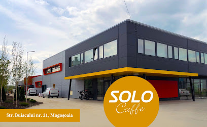 Solo Caffe Automate Strada Buiacului 21