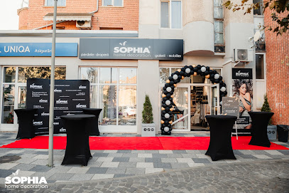 Sophia România - Alba Iulia Strada Tudor Vladimirescu