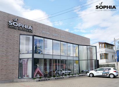 Sophia România Iași Bulevardul Poitiers 5a