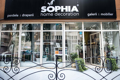 Sophia România Râmnicu Vâlcea Strada General Magheru 14