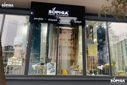 Sophia România Roman Bulevardul Roman Mușat 20