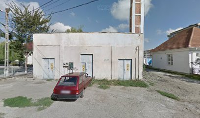 Sortem str. Cuza Voda Bl. A2