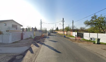 Șoseaua Clinceni Șoseaua Clinceni