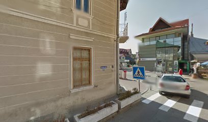 Sovis Fon Strada Unirii 20