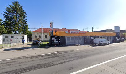 Spălătoria Auto TOP CLEAN Bulevardul George Moroianu 121