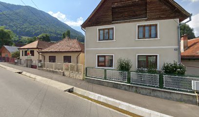 Sponser Strada Râului 56
