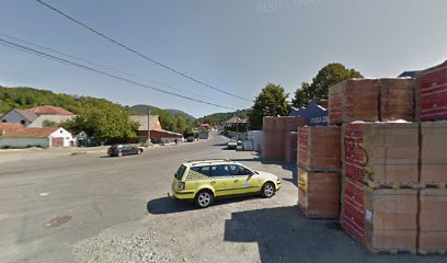 Sporea Com - Depozit Strada Vasile Alecsandri 22