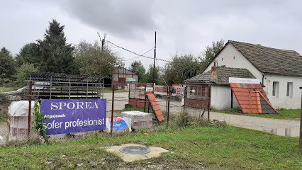 Sporea Com Strada Opatiţei 3