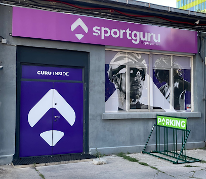 Sport Guru Pipera Sos. Pipera 44