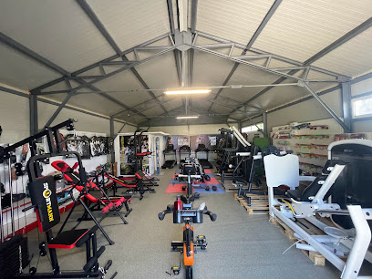 Sport-Mag Strada Depozitelor nr.21