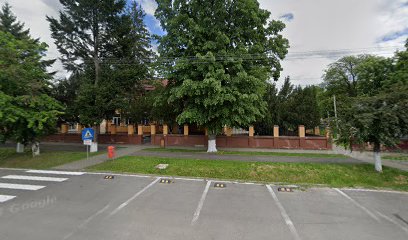 Sport ON Strada Vasile Goldiș 78