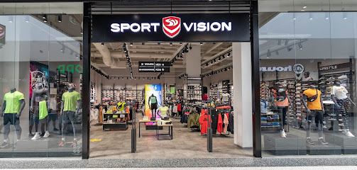 Sport Vision Bulevardul Regele Ferdinand 6