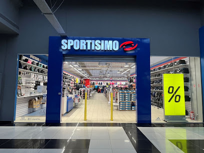 Sportisimo Bulevardul Mihai Eminescu 2