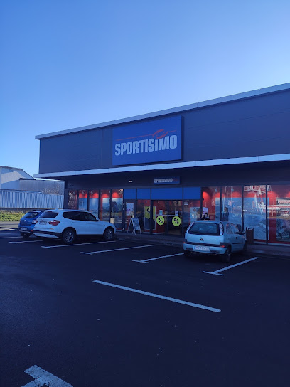 Sportisimo Bulevardul Regele Mihai I 53