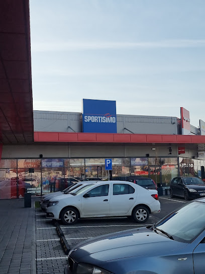 Sportisimo Calea Borșului 2c