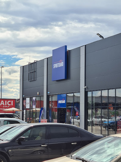 Sportisimo Șoseaua Alexandriei 229