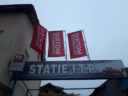 Sta Strada Cabanei 12
