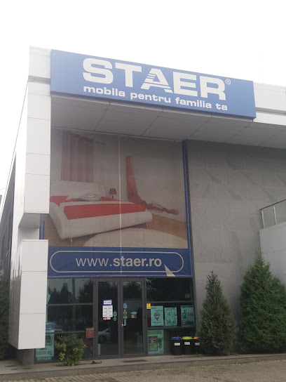 Staer Berceni Strada Turnu Măgurele 2