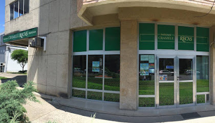 Stația cu Vin/Cramele Recaş bl.34