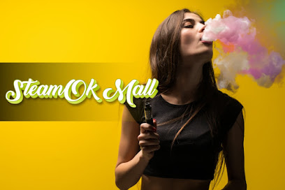 SteamOK Mall Str. Cireșului 33