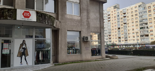 Stopbutik Outlet Strada Aurel Vlaicu 4
